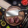 Kitchen Gifts Household Kitchen Knife (USPS Shipping)