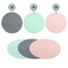 Heat Insulation Mat Kitchen Anti-Scald and Anti-Slip Placemat