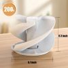 Refrigerator Egg Dispenser Rolling Eggs Holder Container