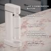 Spärklï Value Pack: Customize Your Hydration with Extra CO2 Gas Cylinders
