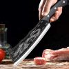 Kitchen Supplies Household Kitchen Chef Knife (TK Shipping)