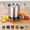 Canning Supplies Water Bath Canning Set Starter Kit