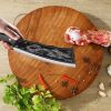 Kitchen Supplies Household Kitchen Chef Knife (TK Shipping)