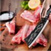 Kitchen Supplies Household Kitchen Chef Knife (TK Shipping)